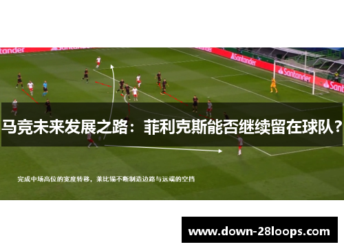 马竞未来发展之路：菲利克斯能否继续留在球队？