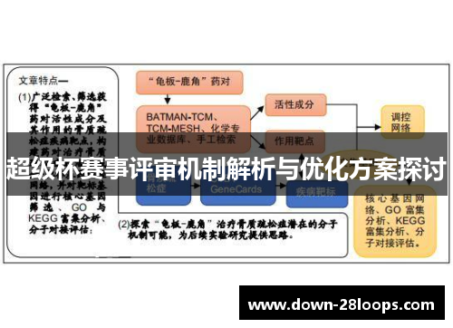 超级杯赛事评审机制解析与优化方案探讨